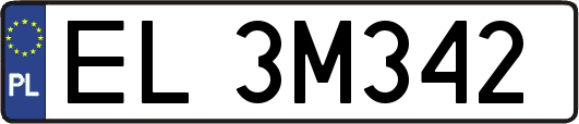 EL3M342