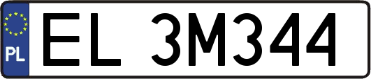 EL3M344