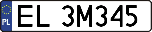 EL3M345