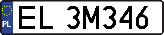 EL3M346