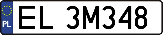 EL3M348