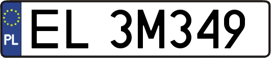 EL3M349