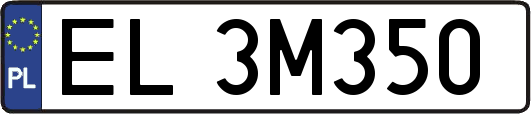 EL3M350