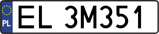 EL3M351