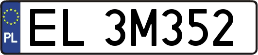 EL3M352