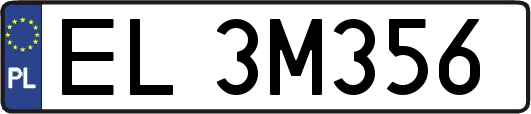 EL3M356
