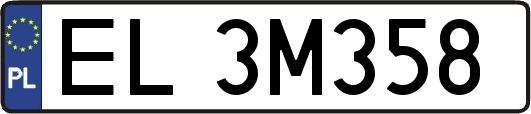 EL3M358