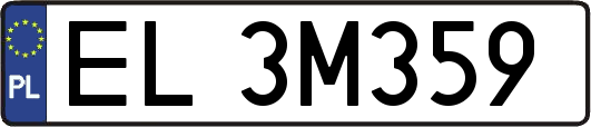 EL3M359