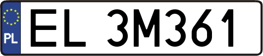 EL3M361