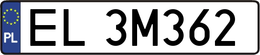EL3M362