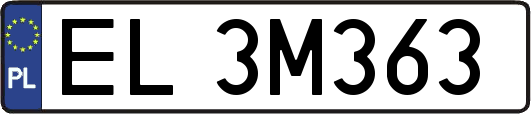 EL3M363