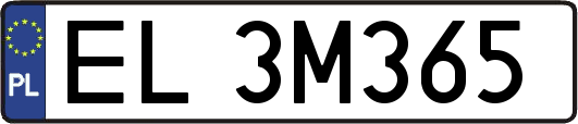 EL3M365