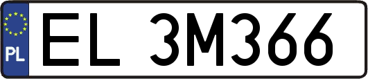 EL3M366