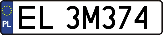 EL3M374