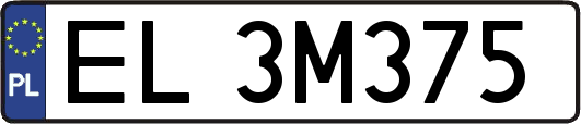 EL3M375