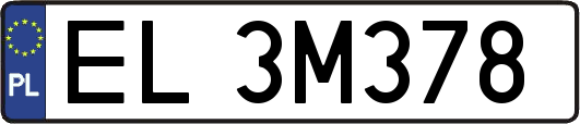 EL3M378
