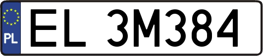 EL3M384