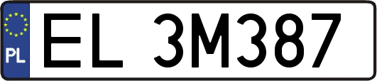 EL3M387