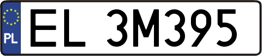 EL3M395