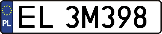 EL3M398