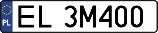 EL3M400