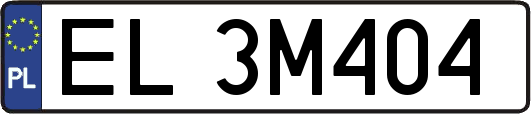EL3M404