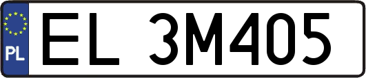 EL3M405