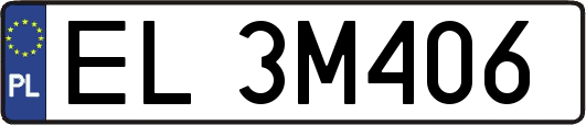 EL3M406