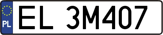 EL3M407