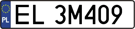 EL3M409