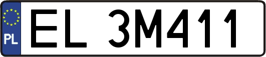 EL3M411