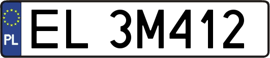 EL3M412