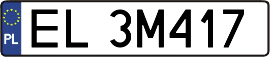 EL3M417