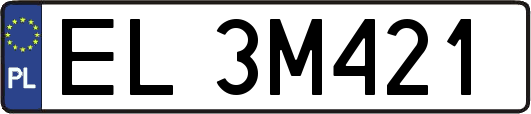EL3M421