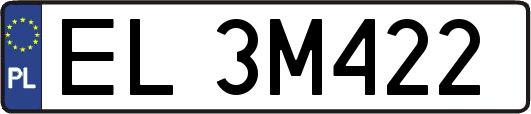 EL3M422