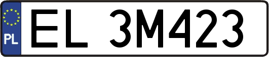EL3M423