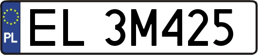 EL3M425