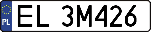 EL3M426
