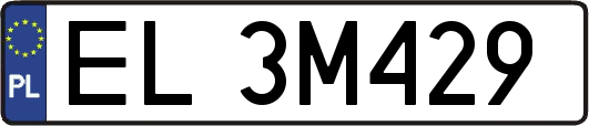 EL3M429