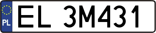 EL3M431