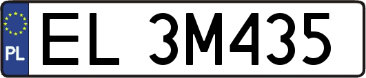 EL3M435
