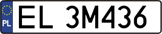 EL3M436