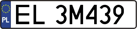 EL3M439