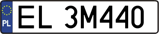 EL3M440
