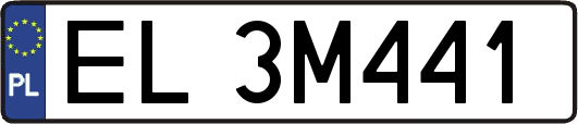 EL3M441