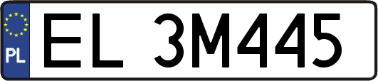EL3M445