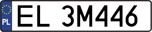 EL3M446