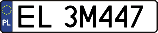 EL3M447