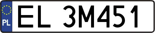 EL3M451