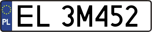 EL3M452